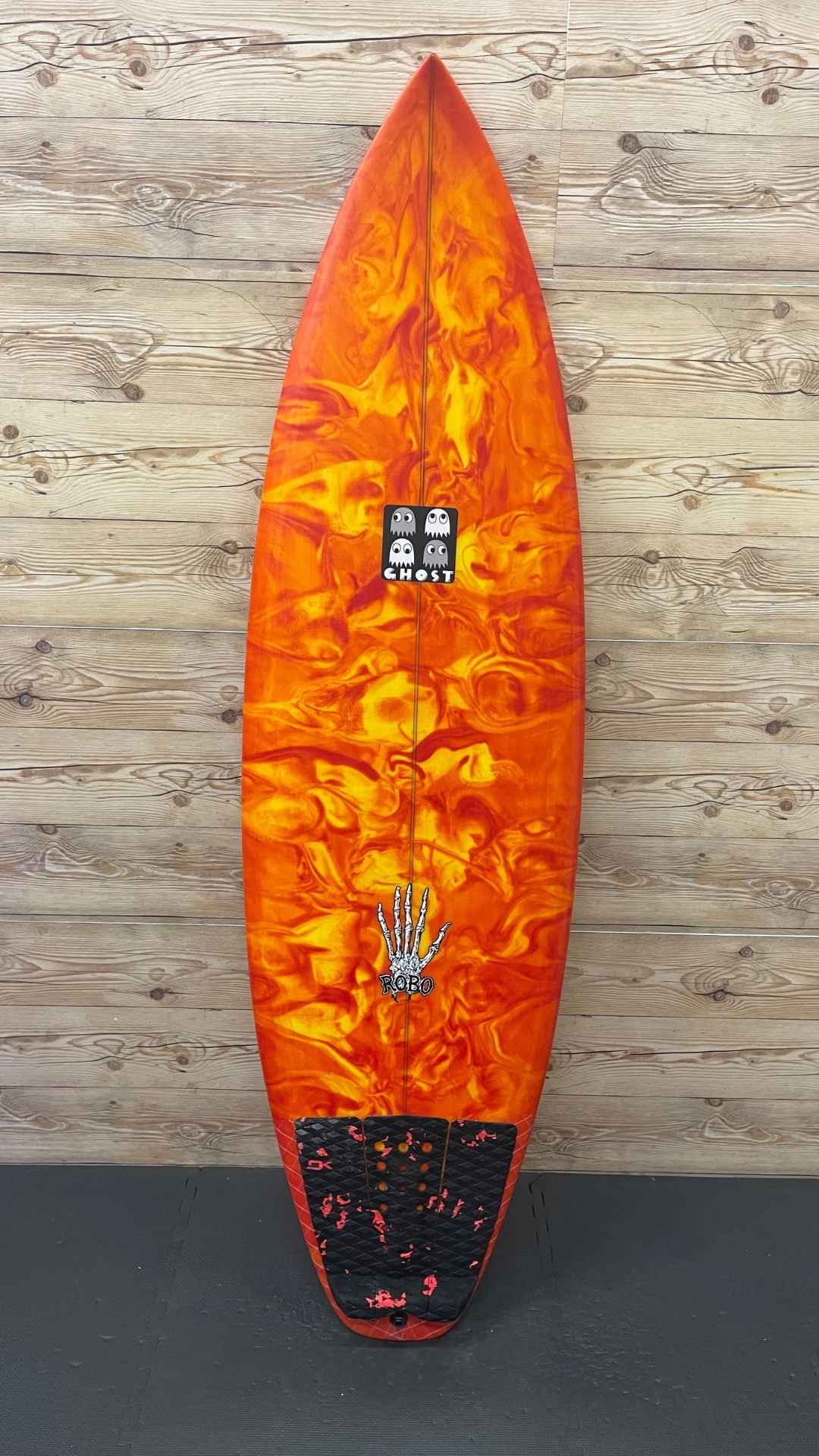 Robo 5'10"