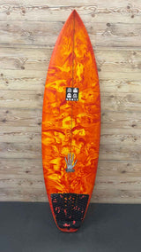 Robo 5'10"