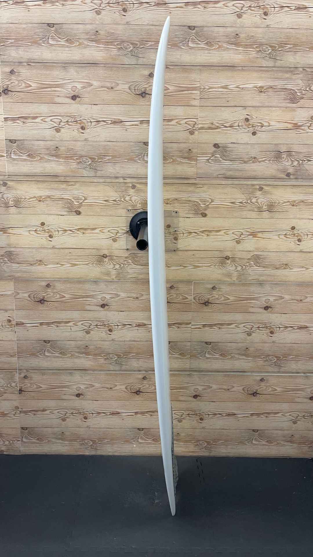 Quad Fish 6'10"
