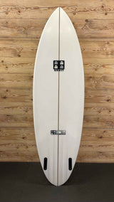 Gho2 5'11"