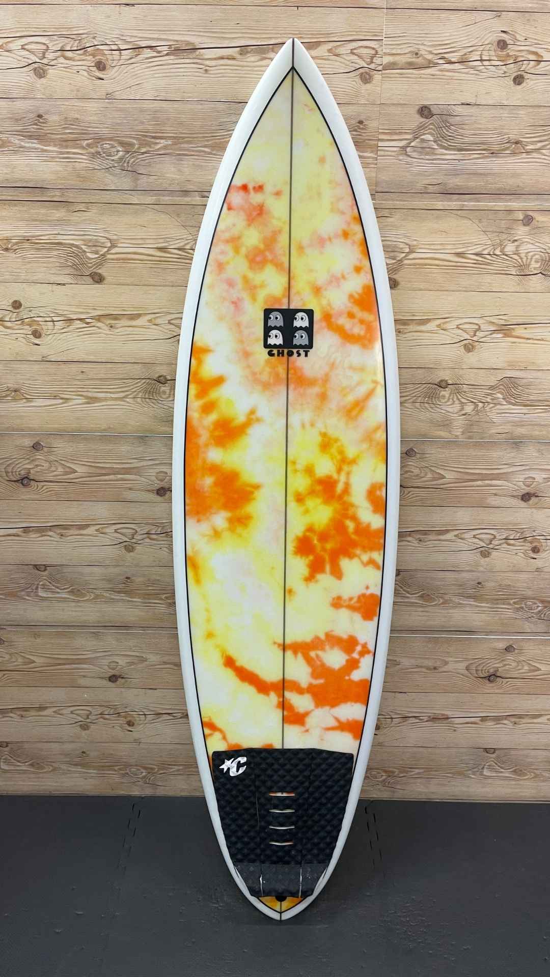 HYDRO SHAPES ＆ DESIGN / HYDRO BONZER 5`11 | USED SURF×SURF