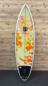 Gho2 5'11"