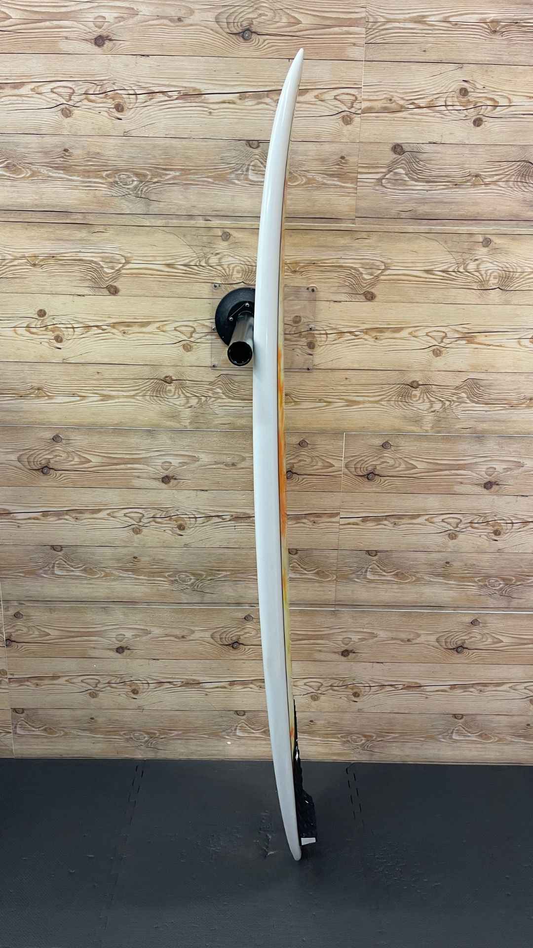 Gho2 5'11"