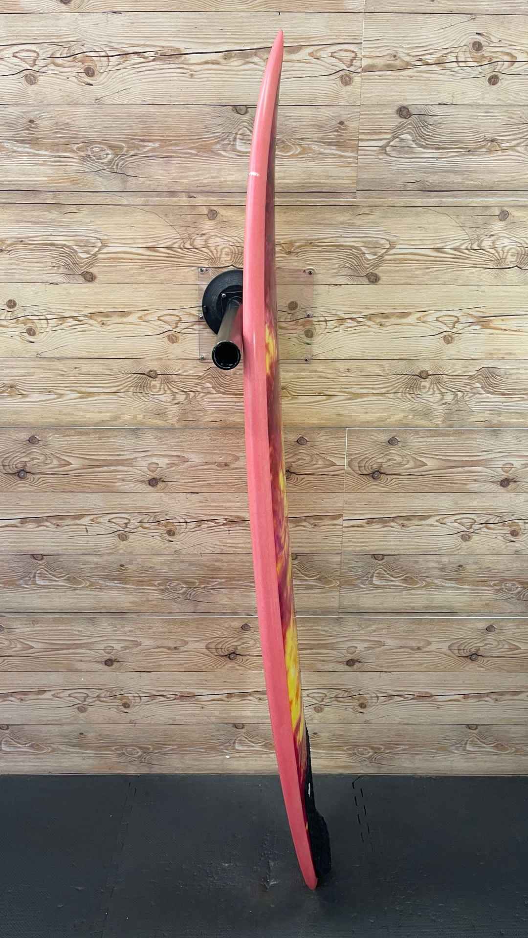 Gho2 5'9"