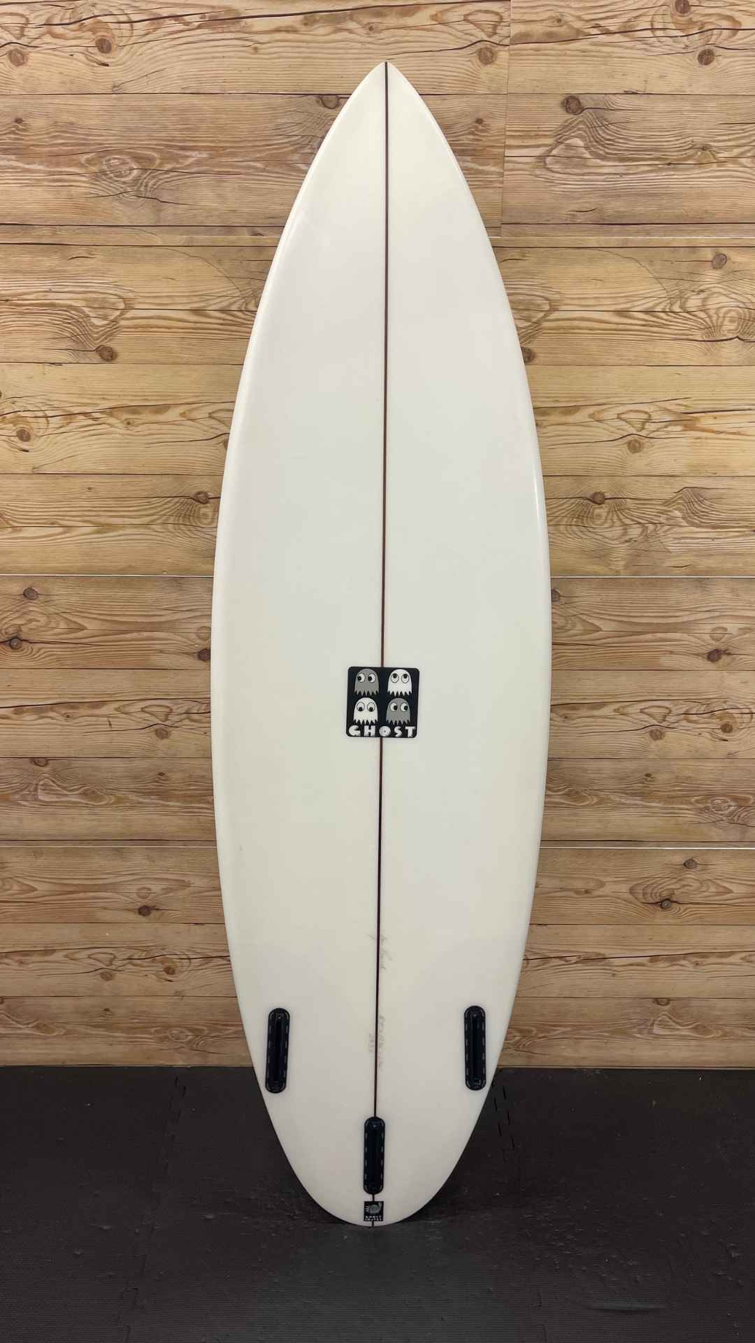Thruster 5'9"