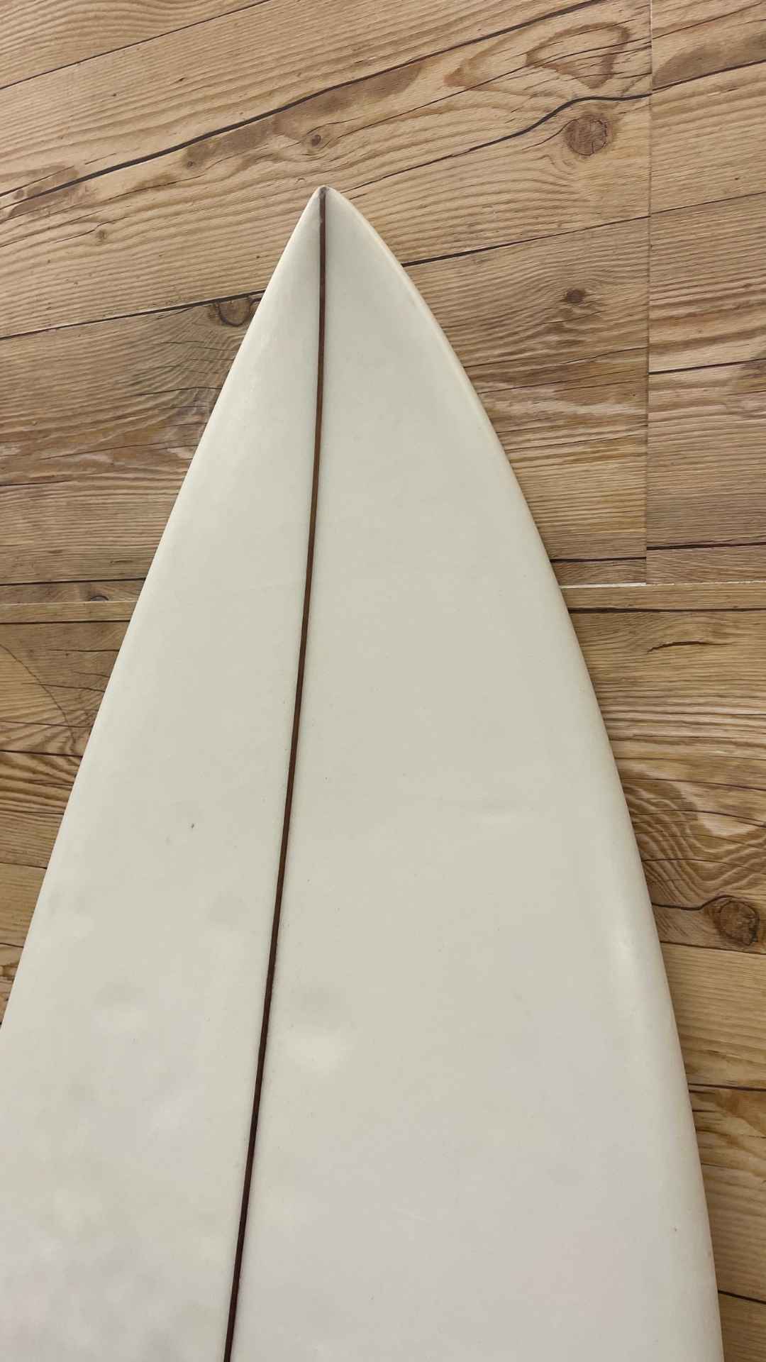 Thruster 5'9"