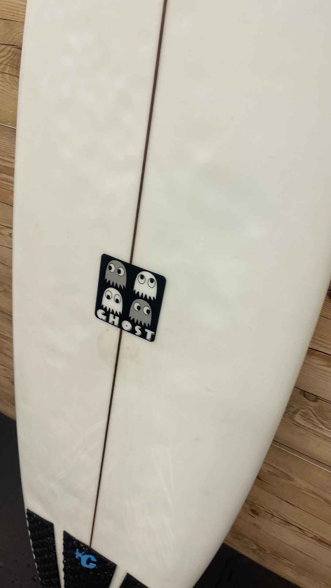 Thruster 5'9"