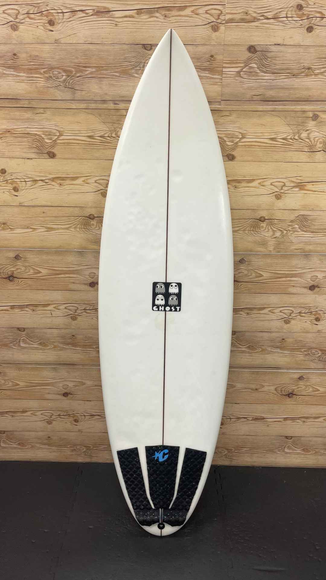 Thruster 5'9"