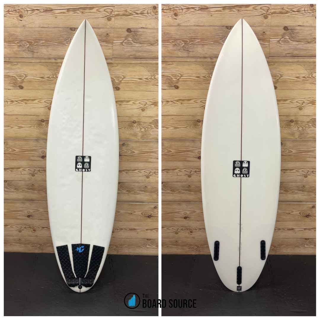 Thruster 5'9"
