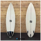 Thruster 5'9"