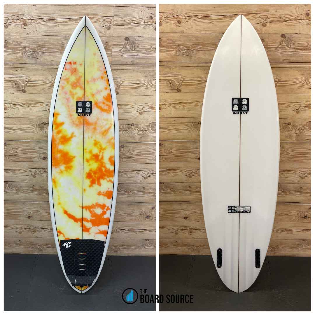 Gho2 5'11"