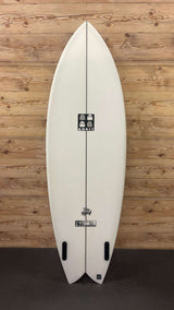 Creature Fish 5'10"