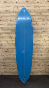 Tri Egg 7'6"