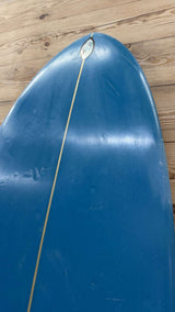 Tri Egg 7'6"