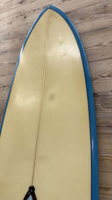 Tri Egg 7'6"