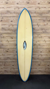 Tri Egg 7'6"