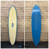 Tri Egg 7'6"
