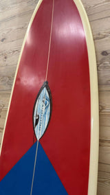 Funboard 7'2"