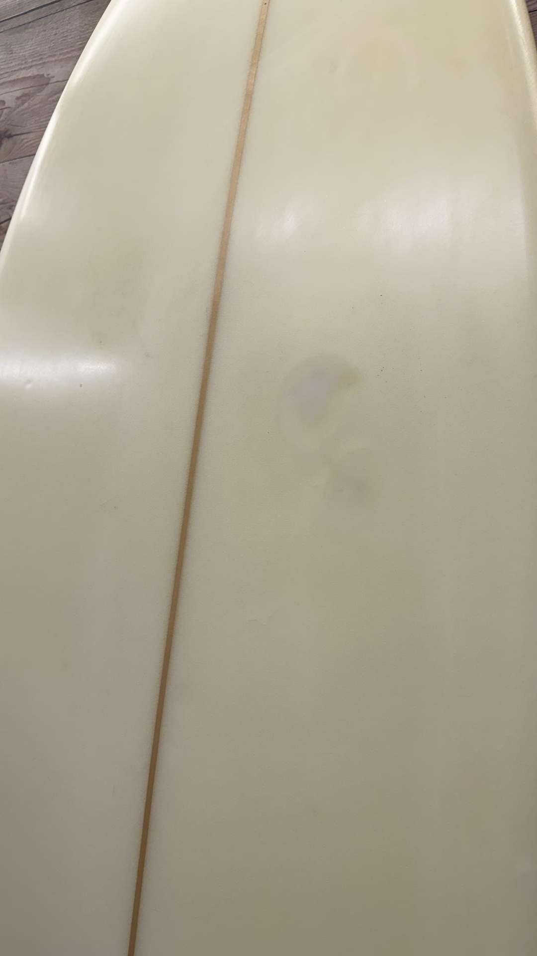 Funboard 7'2"