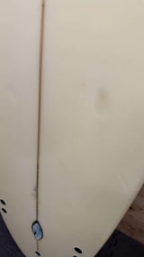 Funboard 7'2"