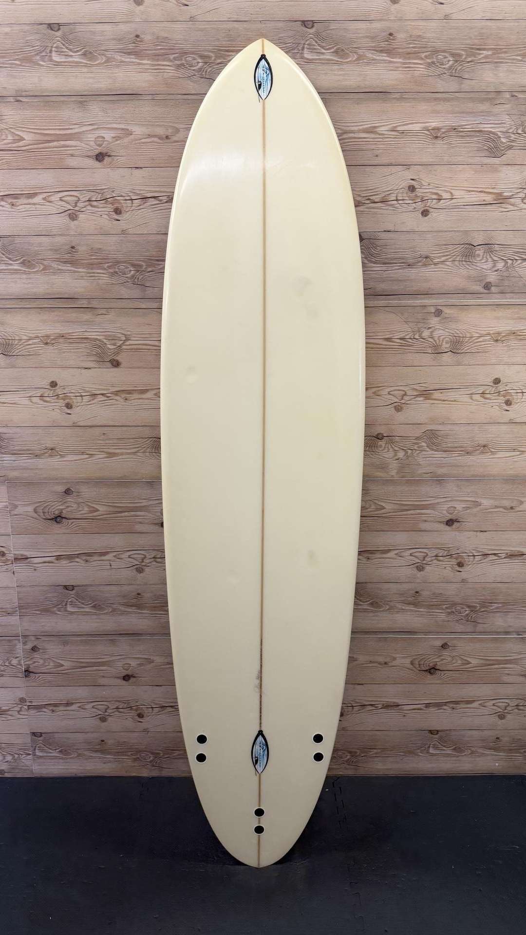 Funboard 7'2"