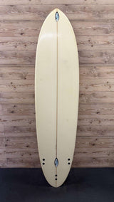 Funboard 7'2"