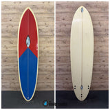 Funboard 7'2"