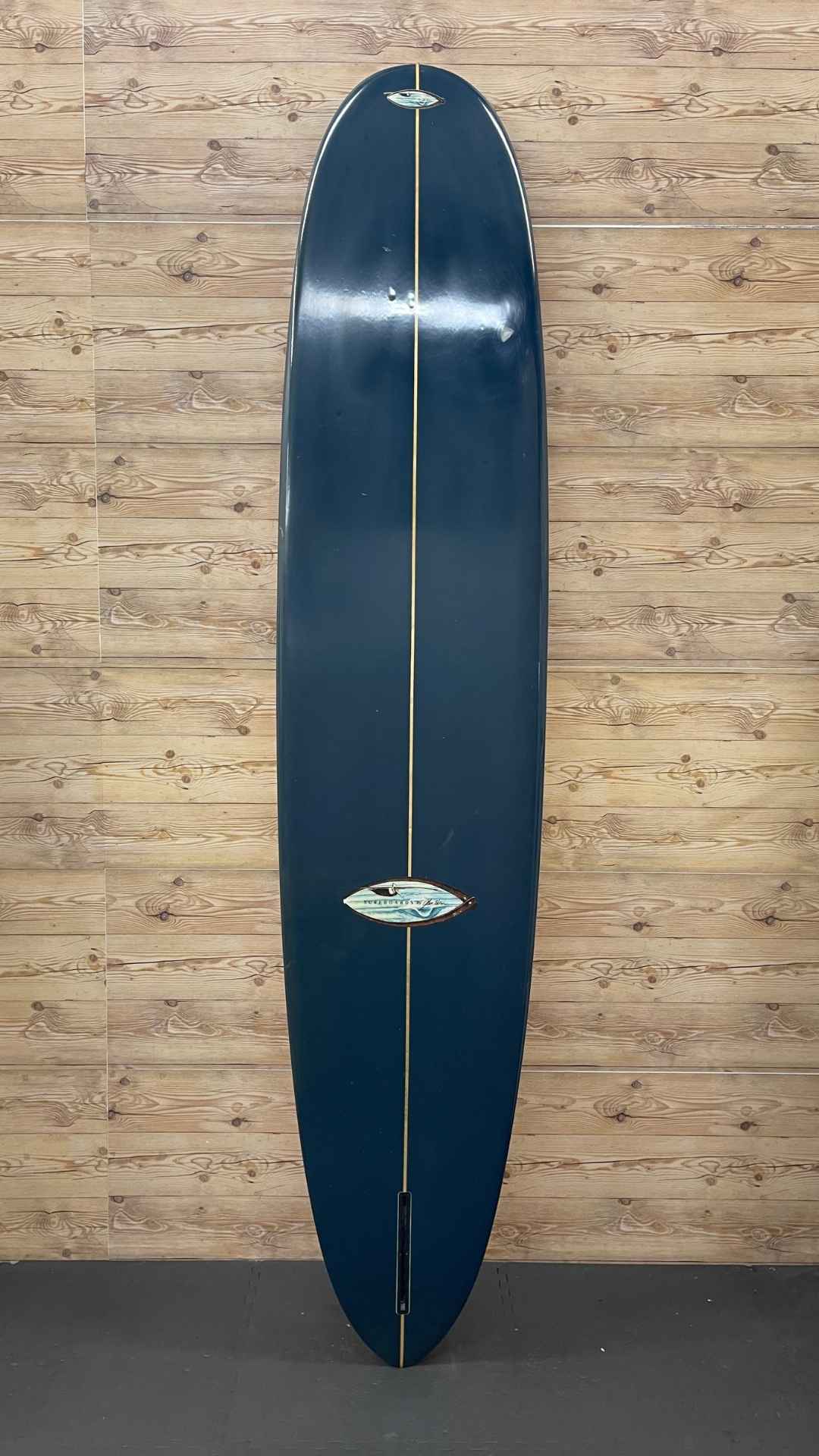 Used Surfboards for Sale - Single Fin Longboard JUST $395 – The
