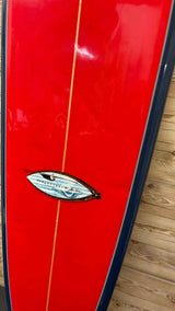 Single Fin 9'5"