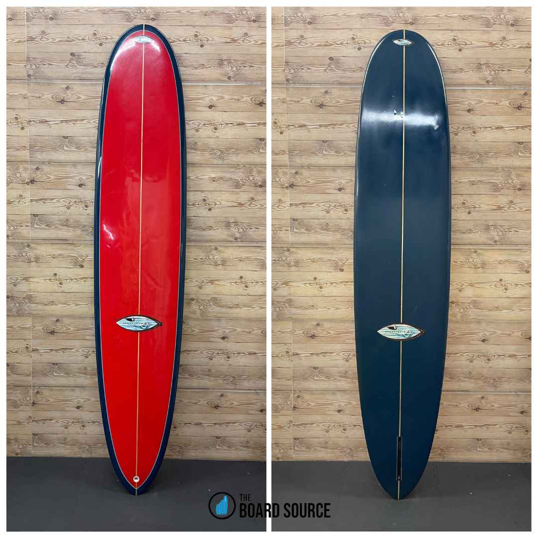 Used Surfboards for Sale - Single Fin Longboard JUST $395 – The