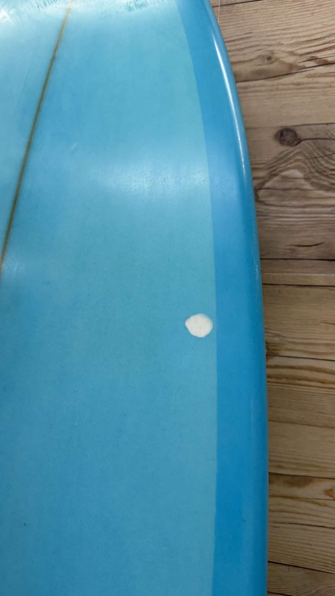 Tri Egg 6'8"