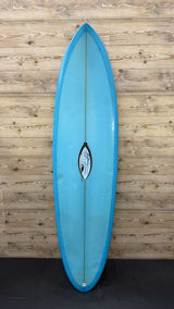 Tri Egg 6'8"