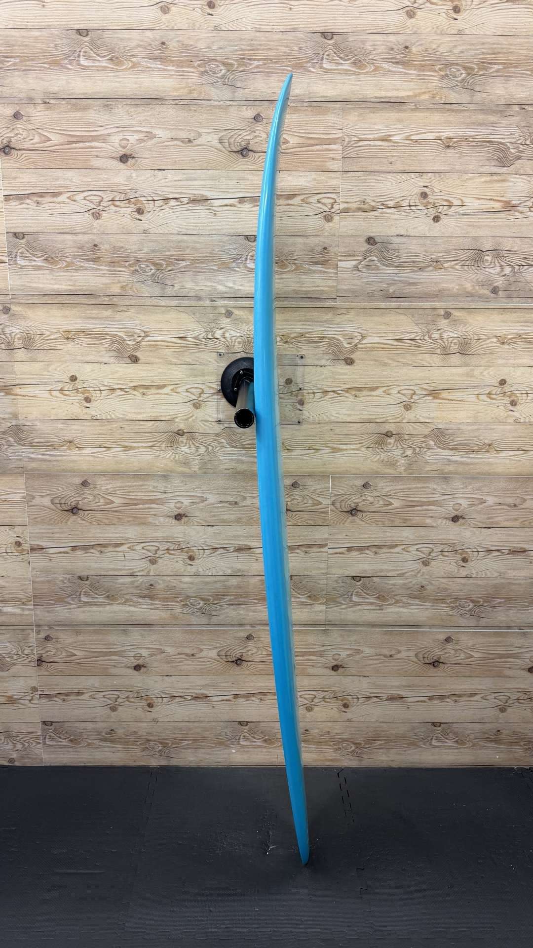 Tri Egg 6'8"