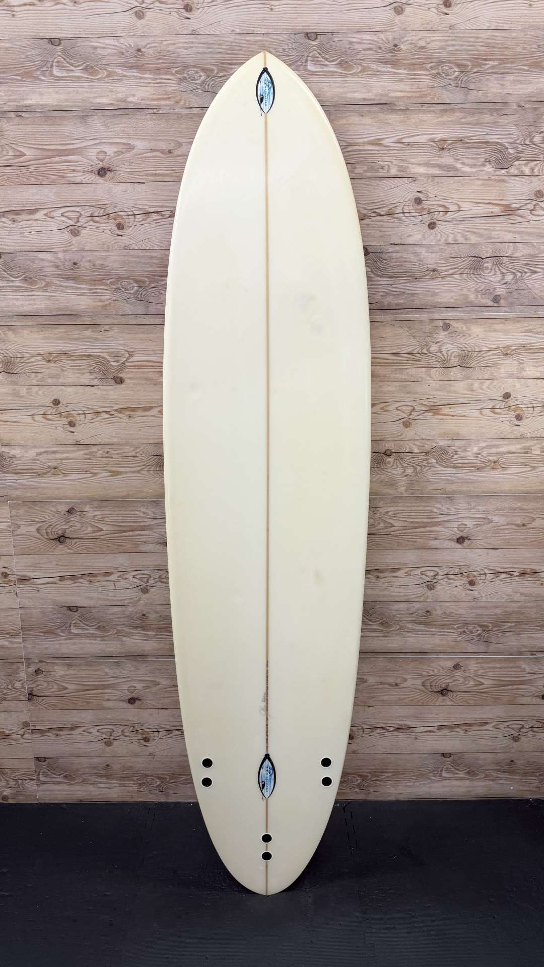 Funboard 7'2"