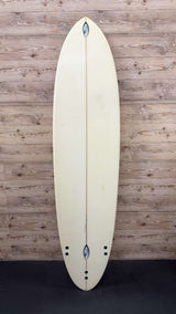 Funboard 7'2"