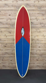 Funboard 7'2"