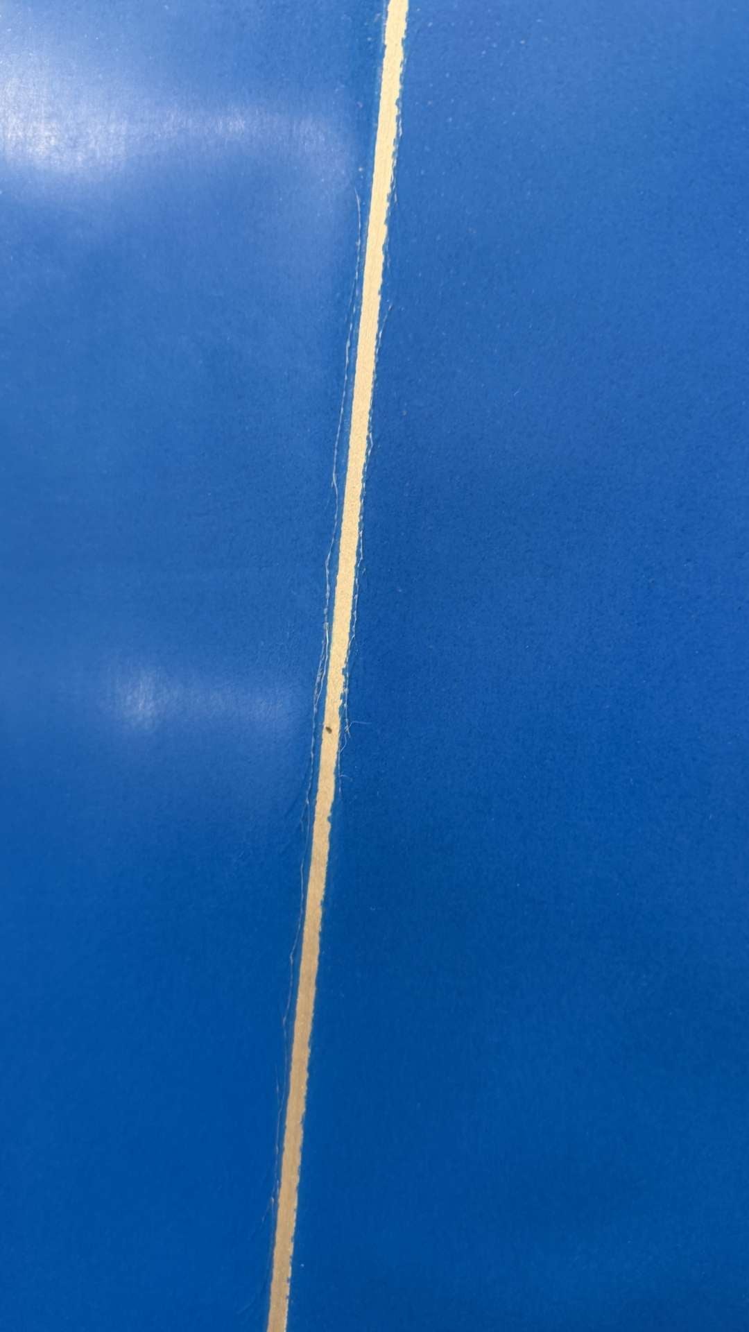Funboard 7'2"