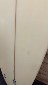 Funboard 7'2"