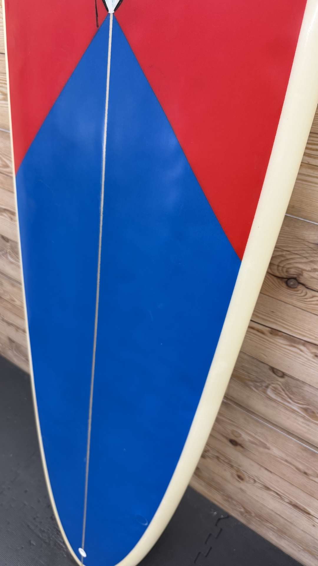Funboard 7'2"