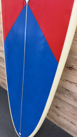 Funboard 7'2"