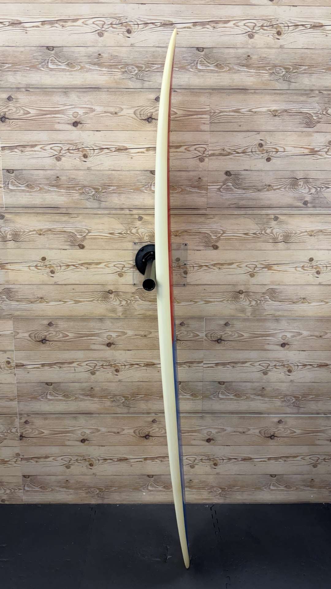 Funboard 7'2"