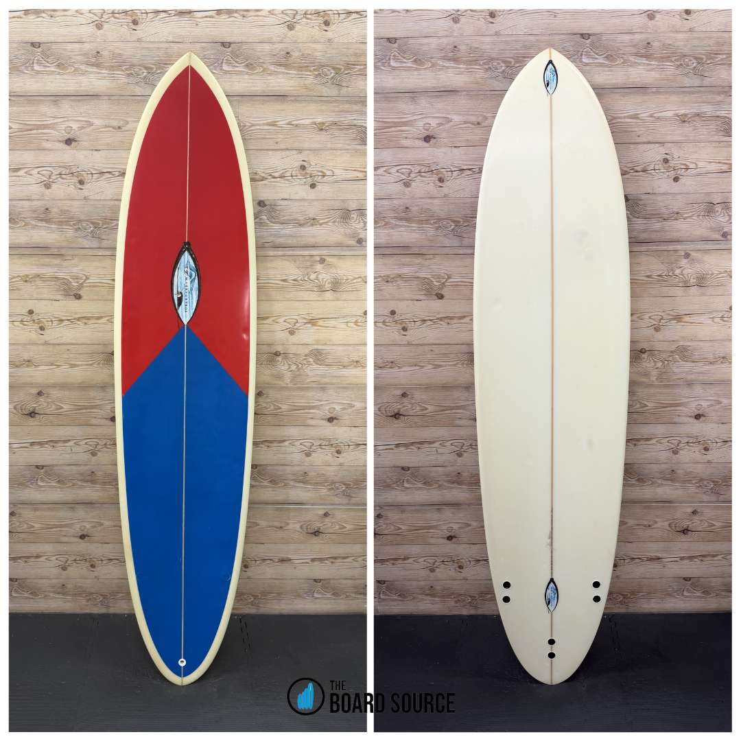 【FUN】ANGUS（SS) FLAT 530mm FOR SALE: 7'2