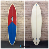 Funboard 7'2"