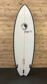 SNR-1 6'4"
