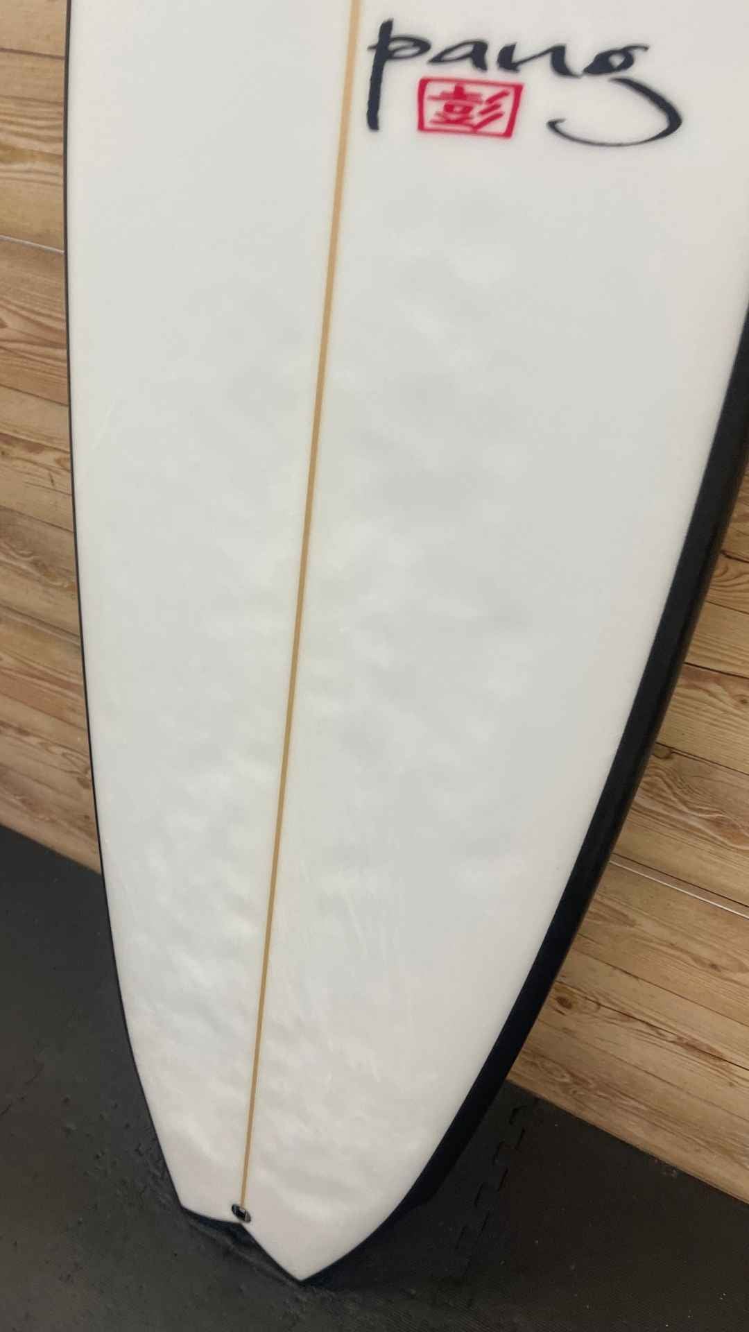SNR-1 6'4"