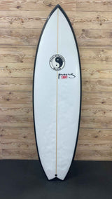 SNR-1 6'4"