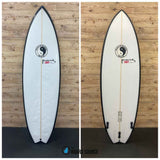 SNR-1 6'4"