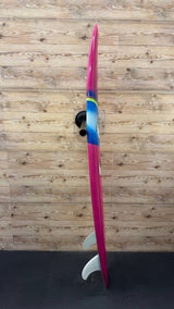80's Saint Model 6'3"