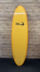 Funboard 6'6"