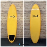 Funboard 6'6"